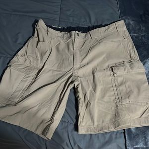 Men's DuluthFlex Fire Hose 11" Cargo Shorts
